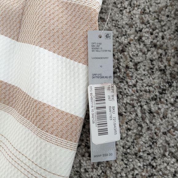 Preston & York skirt suit set - Picture 6 of 7